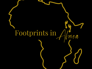 Footprints in Africa