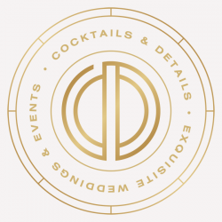 Cocktails & Details
