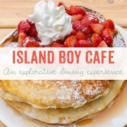 Island Boy Cafe