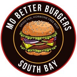 Mo Better Burgers