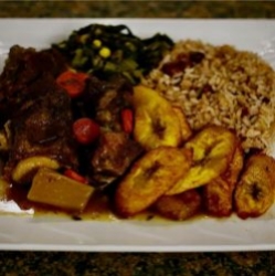 Natraliart Jamaican Restaurant & Market