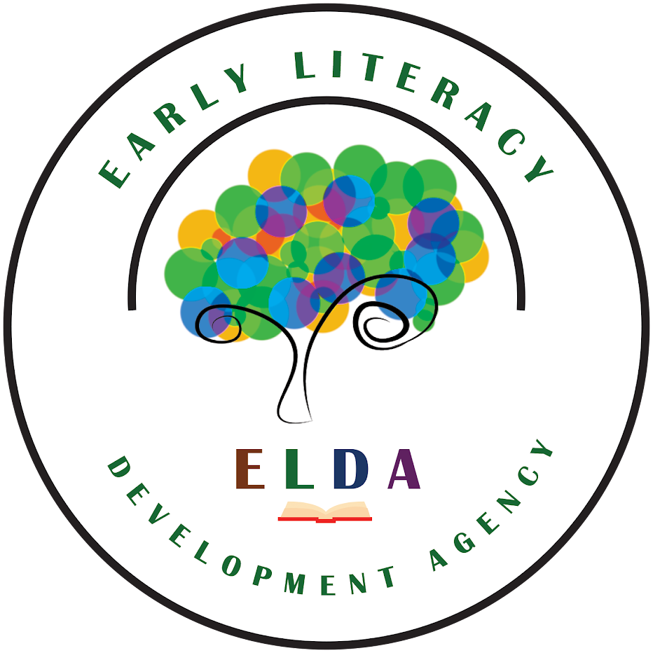 Early Literacy Development Agency (ELDA)