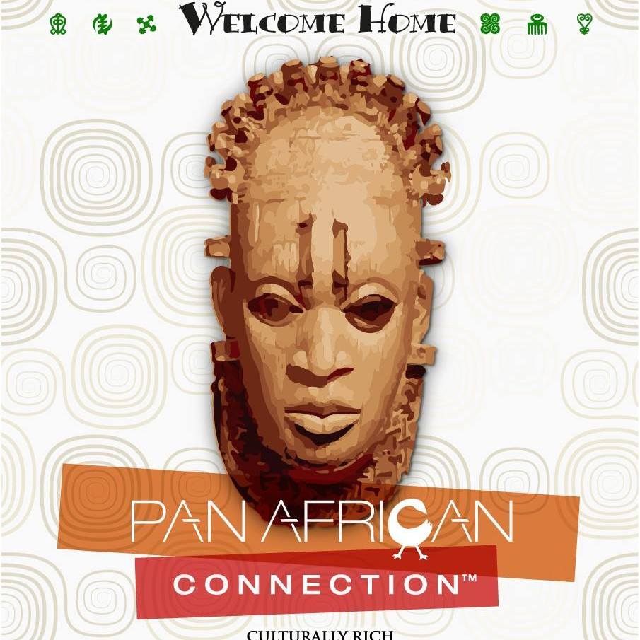 Pan-African Connection