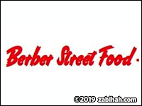 Berber Street Food