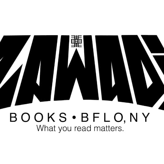 Zawadi Books