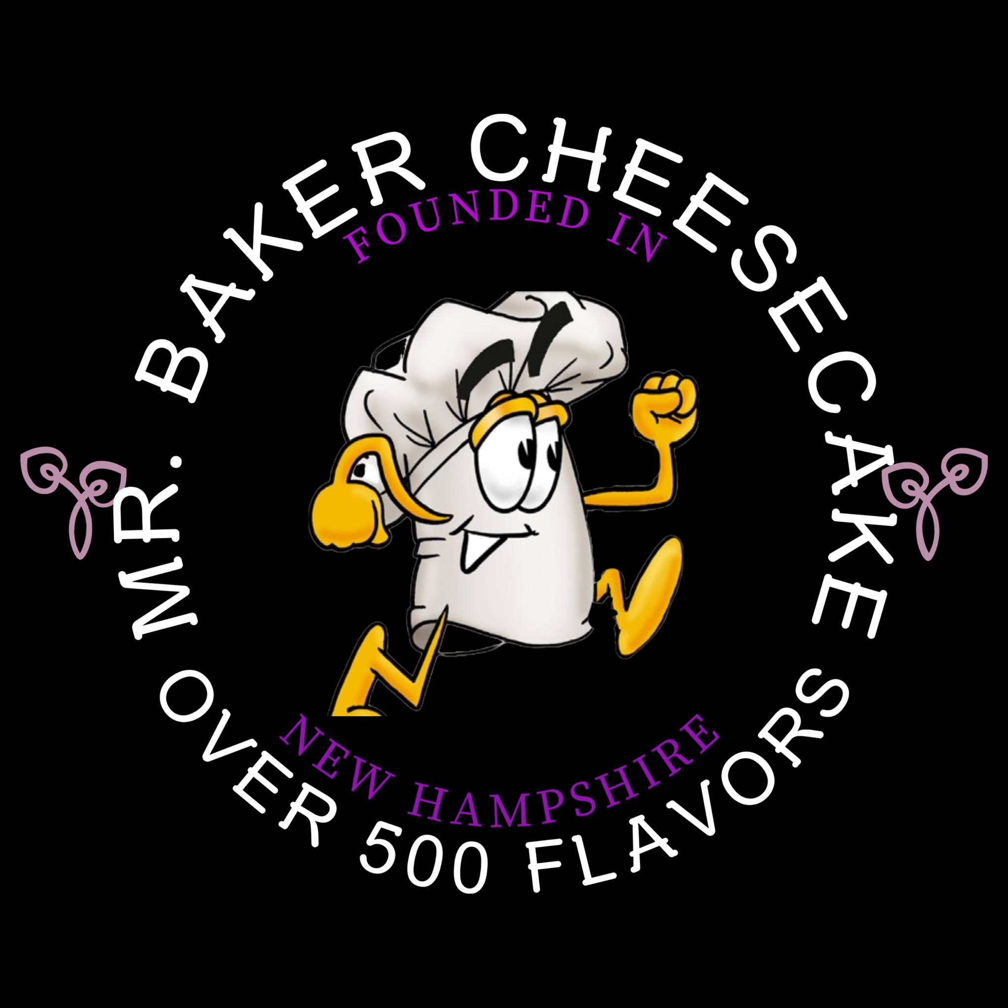 Mr. Baker Cheesecake Co