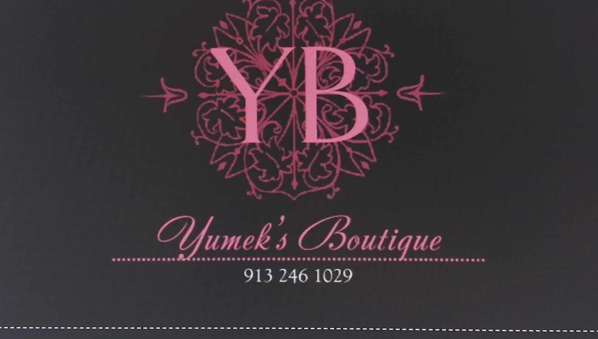 Yumek’s Boutique