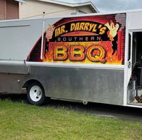 Darryl’s BBQ Truck