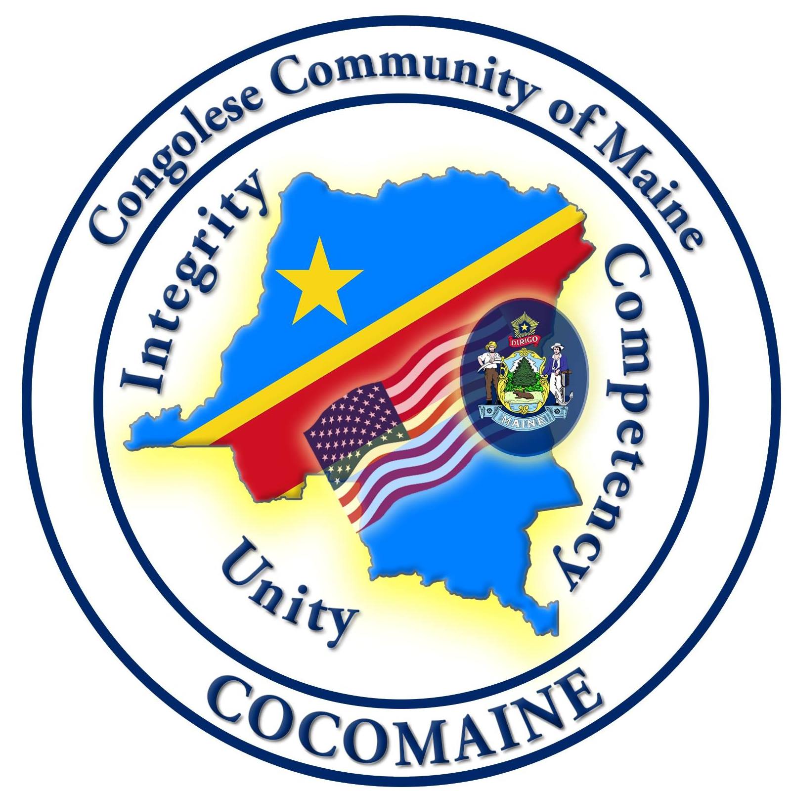 Congolese Community Association of Maine