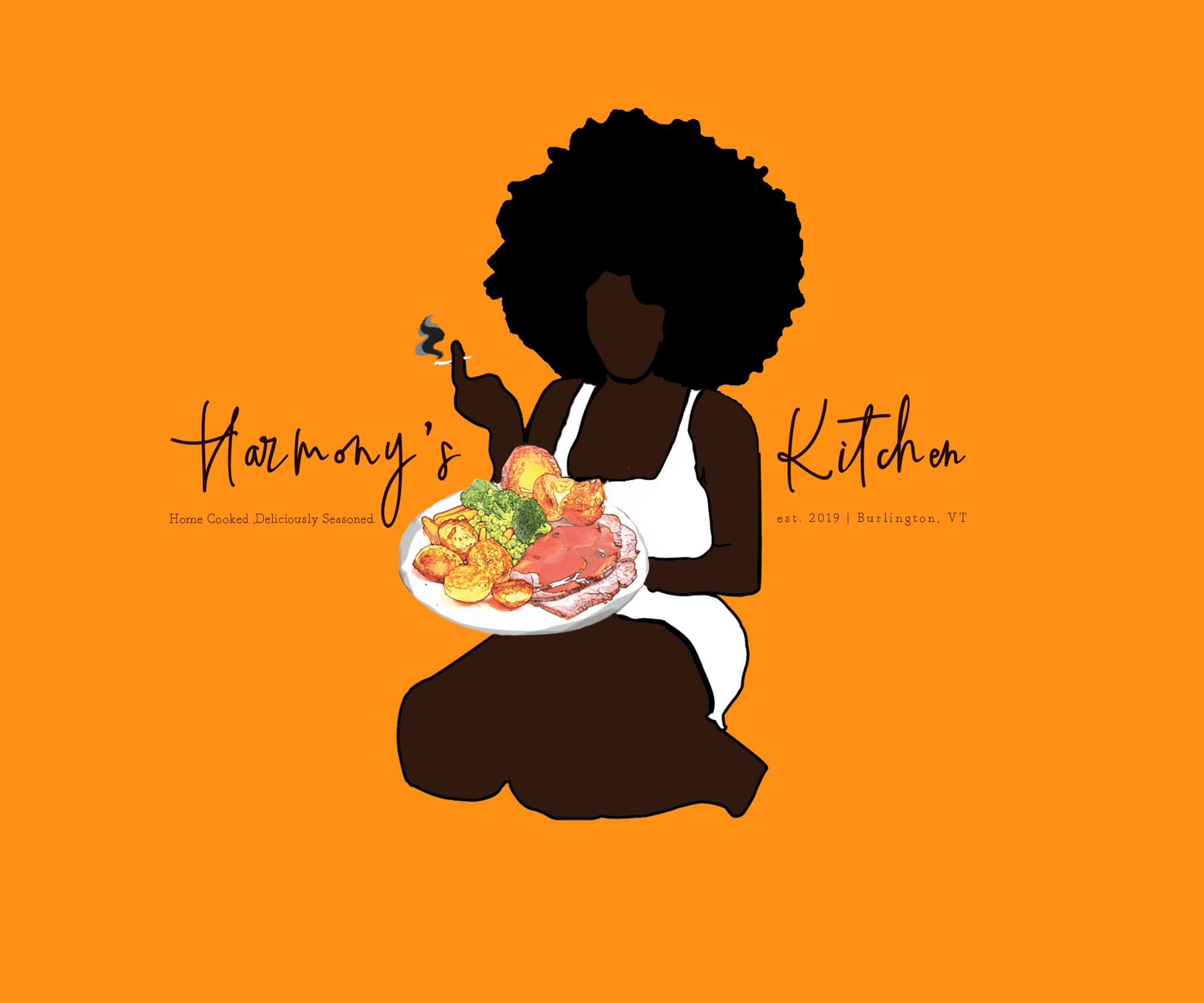Harmony’s Kitchen