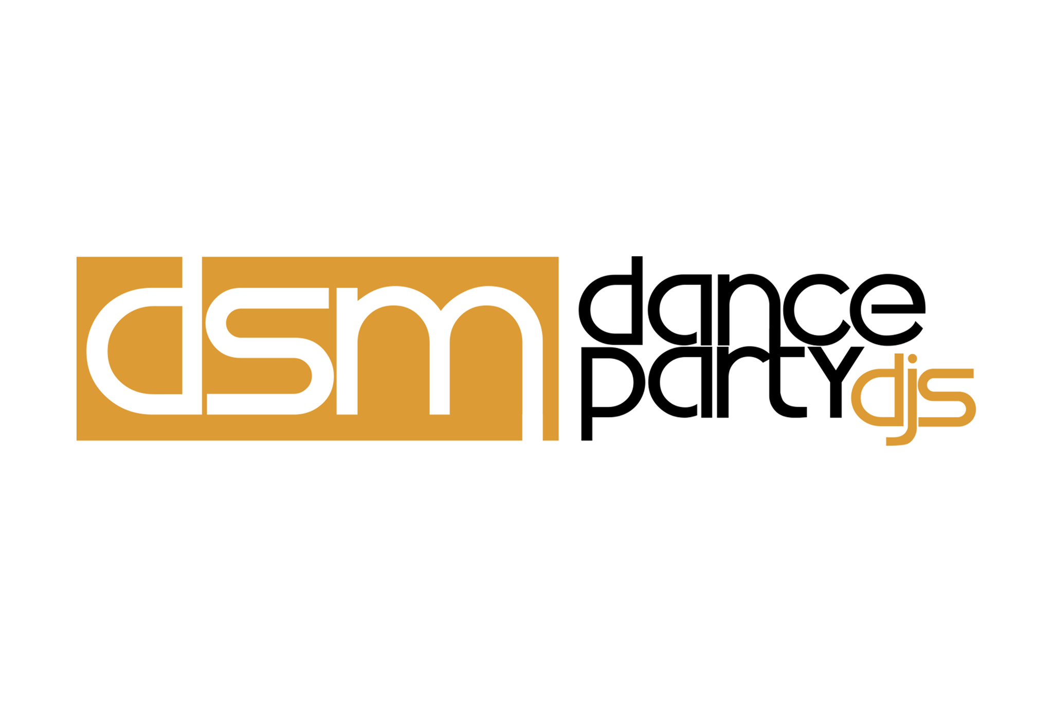 DSM Dance Party DJs