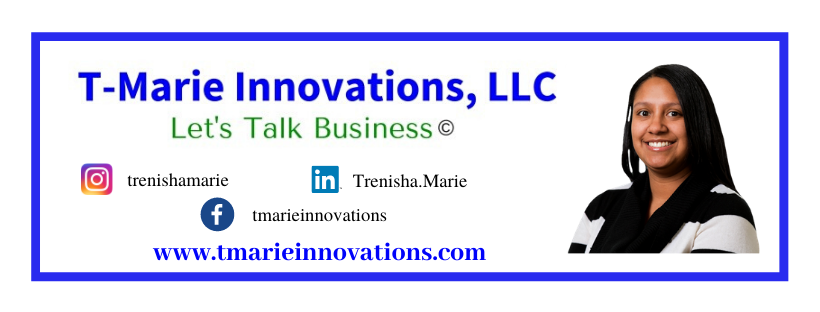 T-Marie Innovations LLC