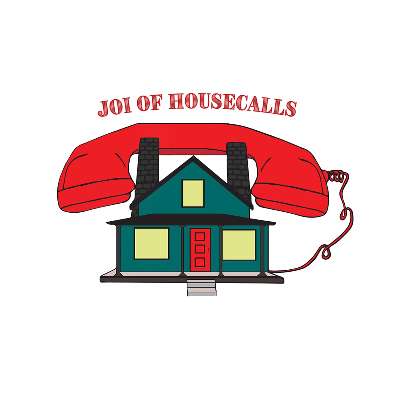 Joi of Housecalls Integrative Health & Wellness LLC