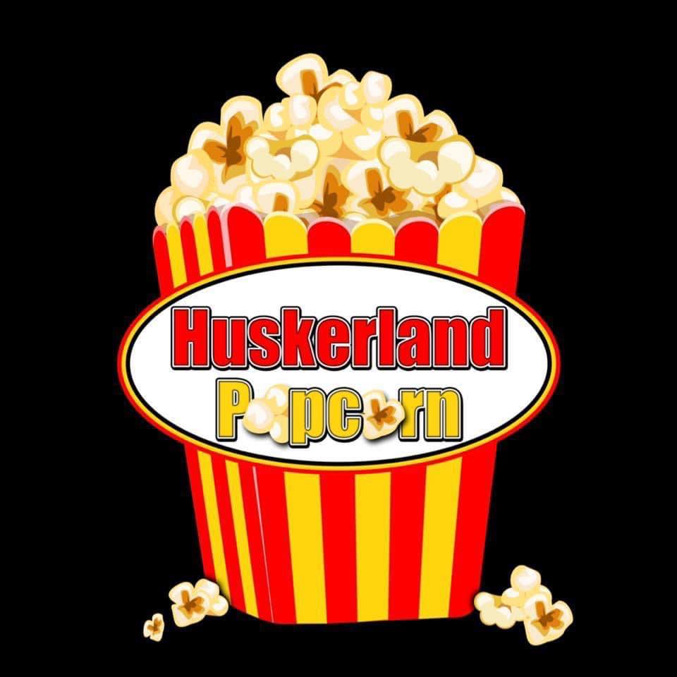 Huskerland Popcorn