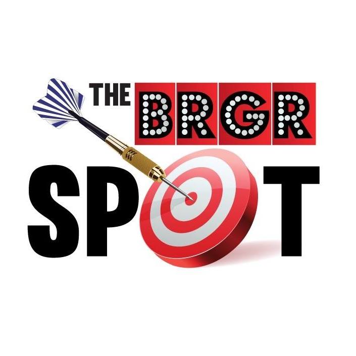The Brgr Spot