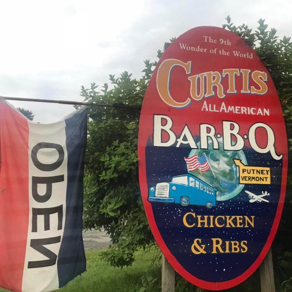 Curtis’ All-American Barbeque