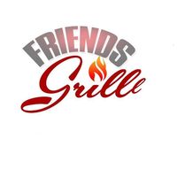 Friends Grille