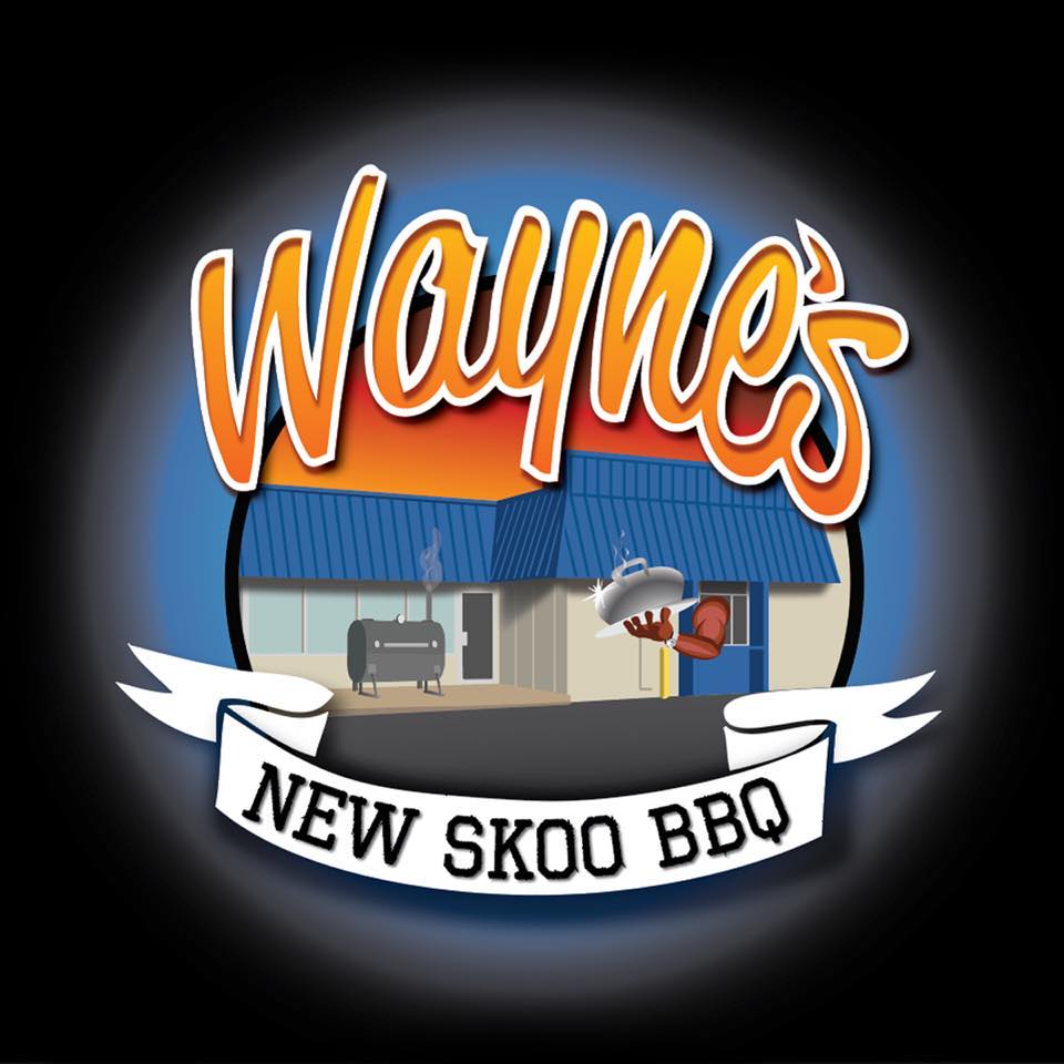 Wayne’s New Skoo BBQ