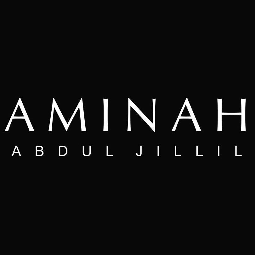 Amina Abdul Jillil