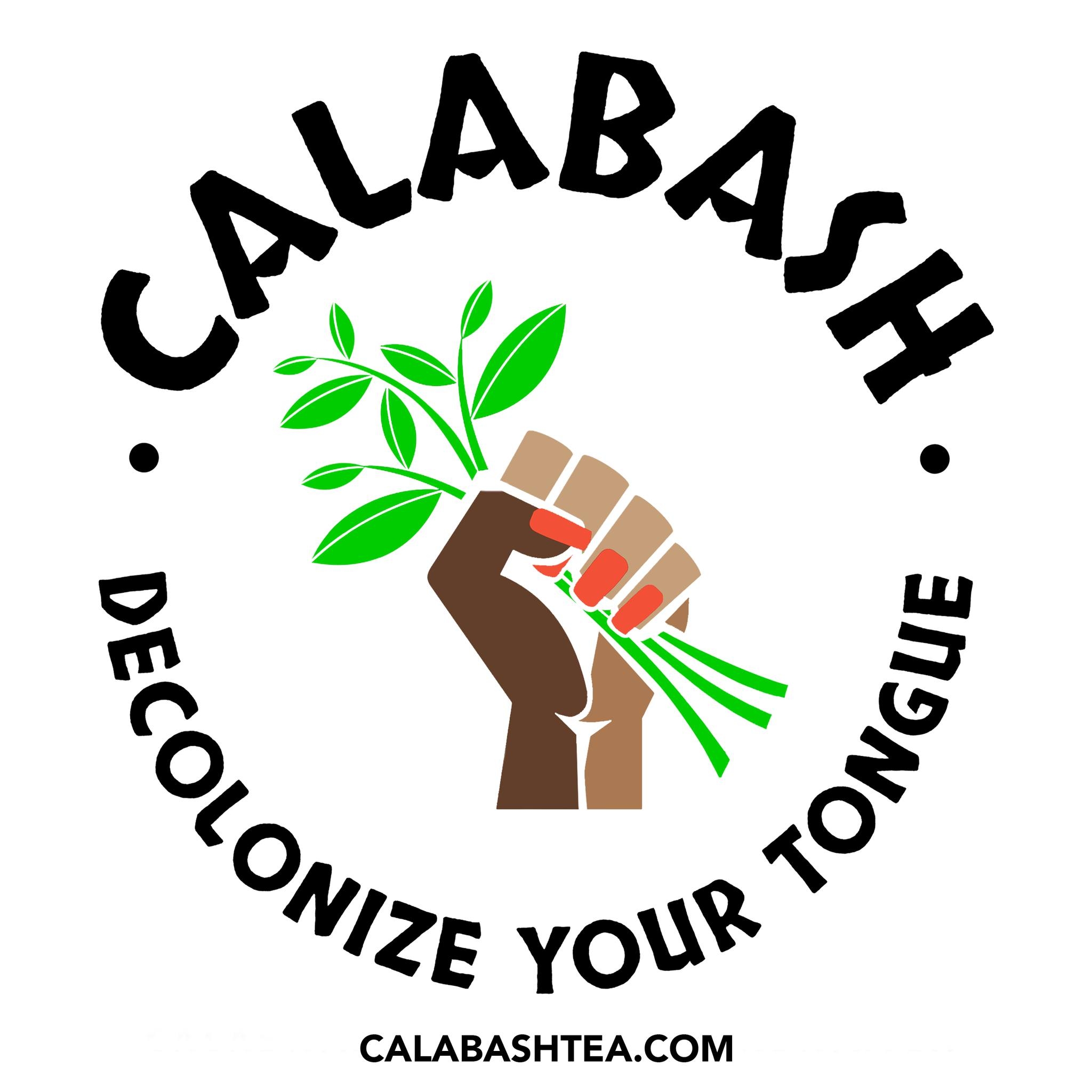 Calabash Tea and Tonic