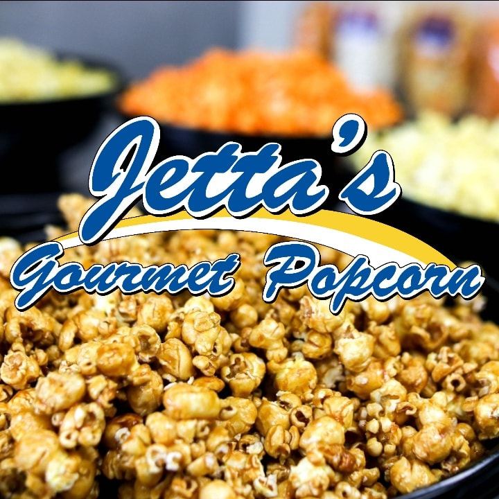 Jetta's Gourmet Popcorn
