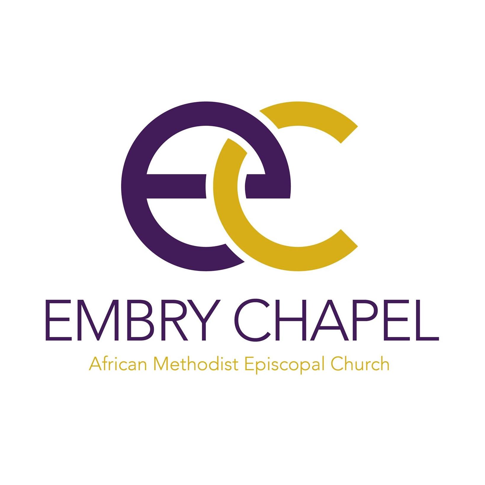 Embry Chapel AME Church