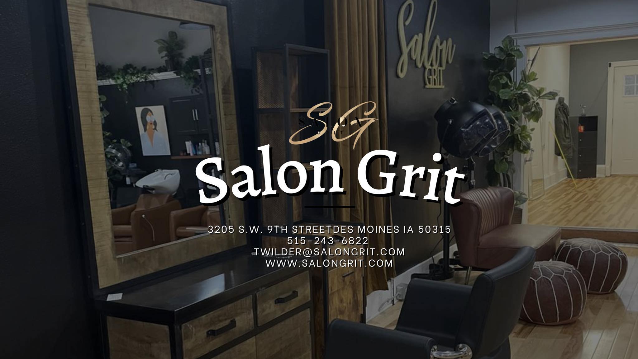 Salon Grit