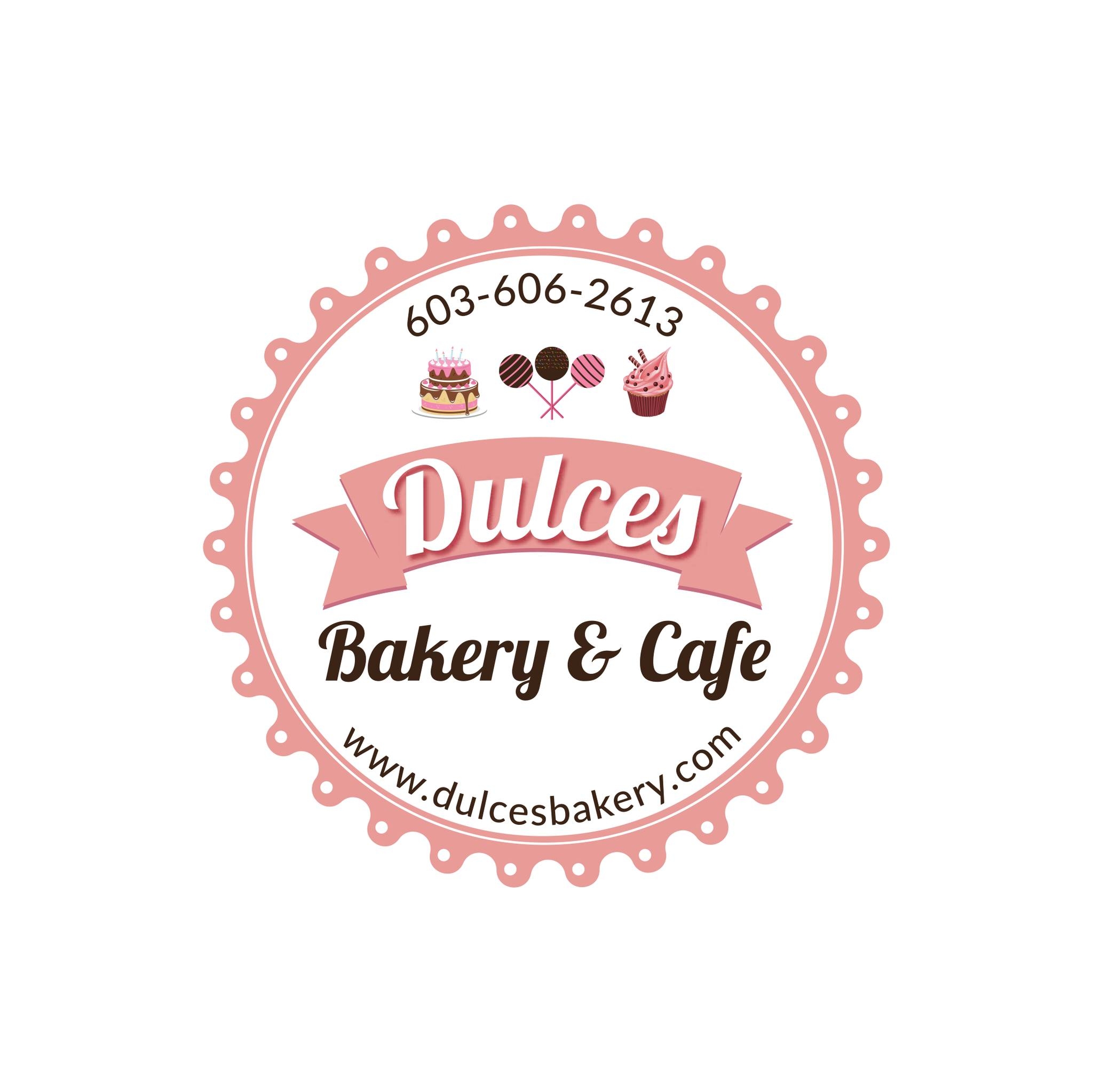Dulces Bakery