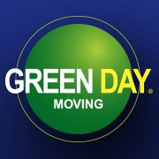 Greenday Moving