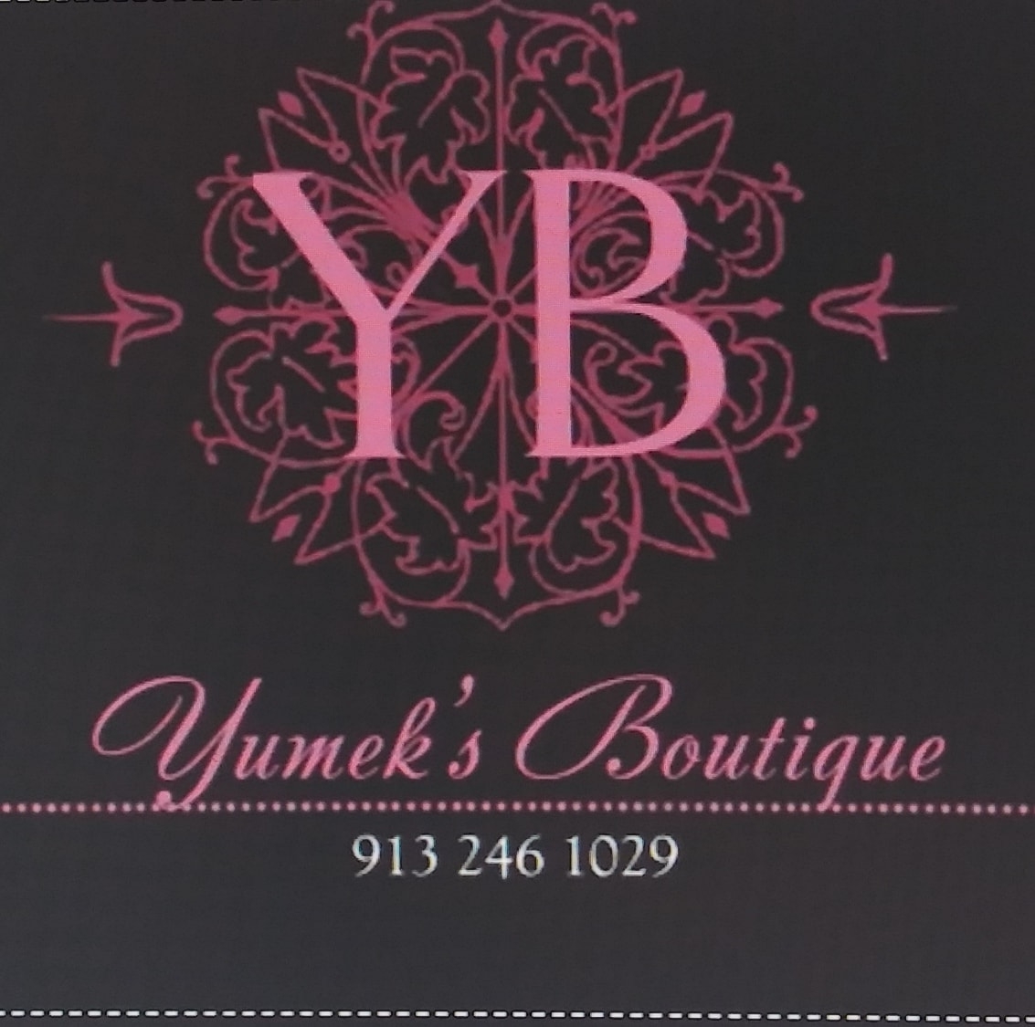 Yumek's Boutique