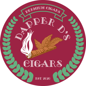Dapper D’s Cigars