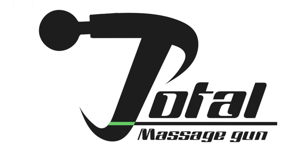 Total Massage Gun