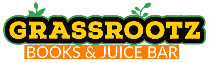 Grassrootz Book and Juice Bar