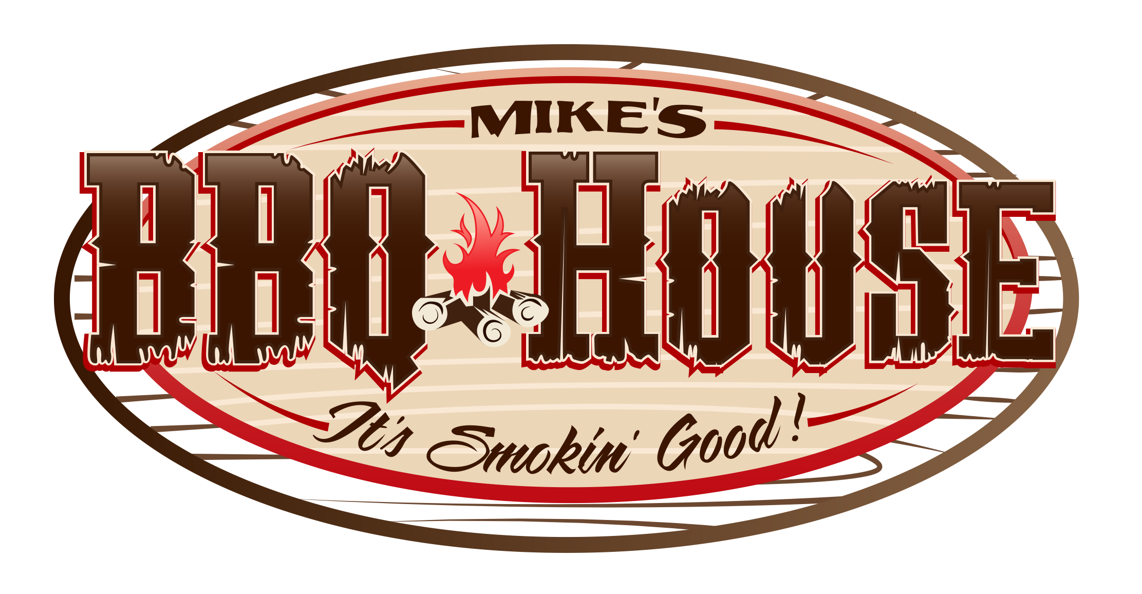 Mike’s BBQ House