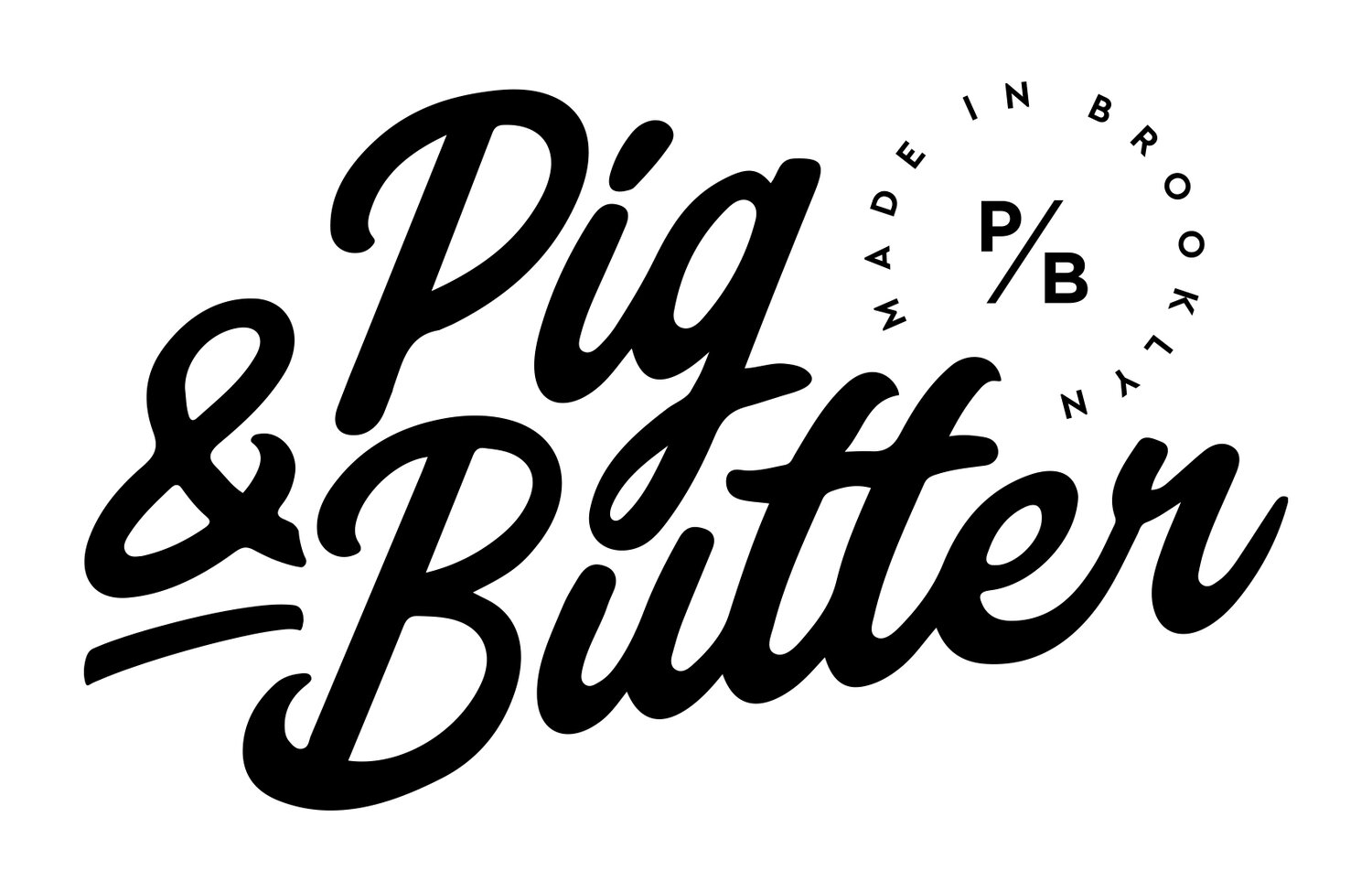 Pig & Butter