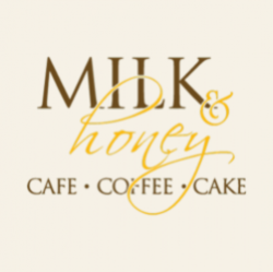 Milk & Honey Cafe