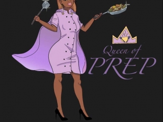 Queen of Prep