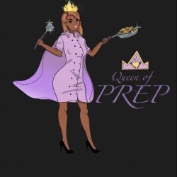 Queen of Prep