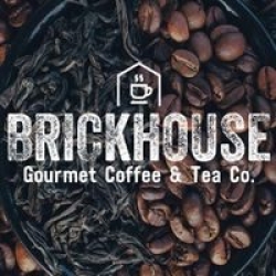 Brickhouse Gourmet Coffee & Tea Co.