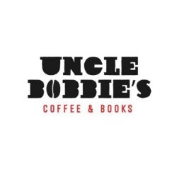 Uncle Bobbie's Coffee and Books