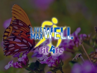 LIVEWELL with MAXWELL