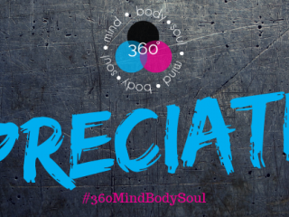 360 Mind Body and Soul