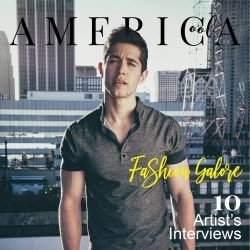 Cool America Magazine