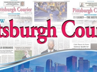 New Pittsburgh Courier