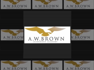A.W. Brown Leadership Academy