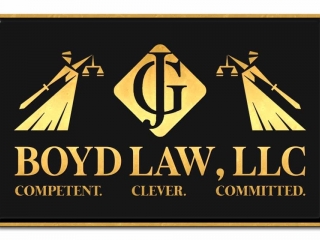 J. G. Boyd Law, LLC