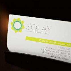 Solay Counseling