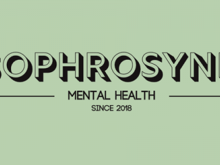 Sophrosyne Counseling Services