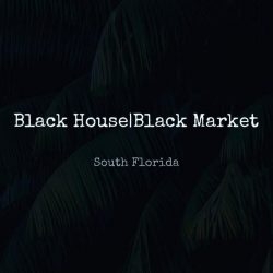 Black House | Black Market