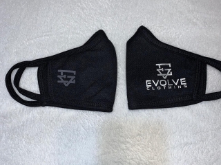Evolve Clothing LLC